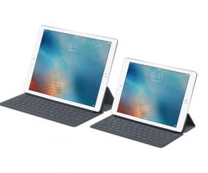 smart keyboard