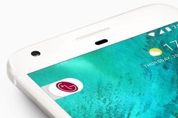 pixel xl