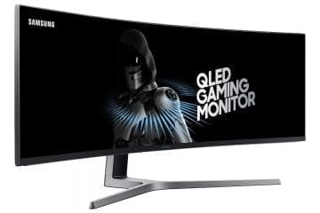 samsung chg90