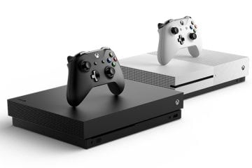 xbox