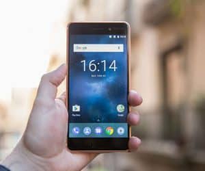 nokia 6