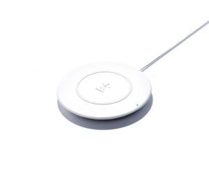 BOOST↑UP WIRELESS CHARGING PAD
