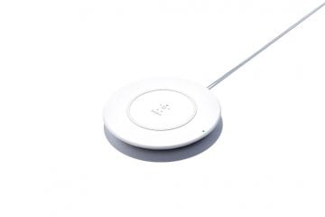 BOOST↑UP WIRELESS CHARGING PAD