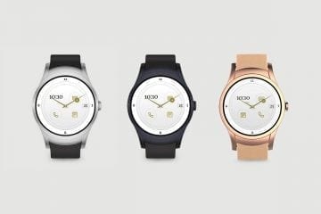 wear24 smartwatch
