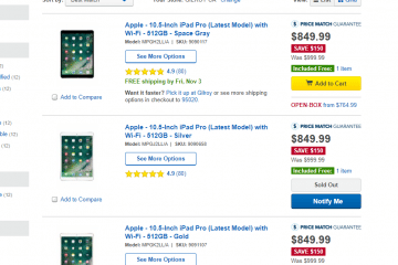 ipad pro