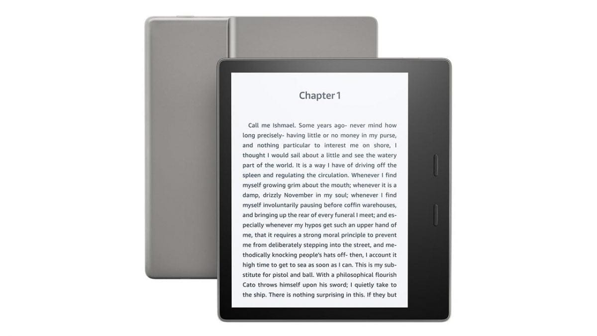 kindle