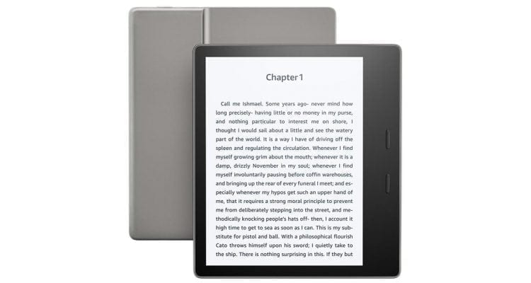 kindle