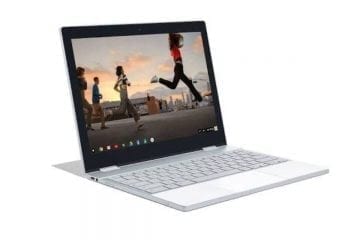 pixelbook