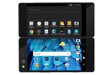 axon m