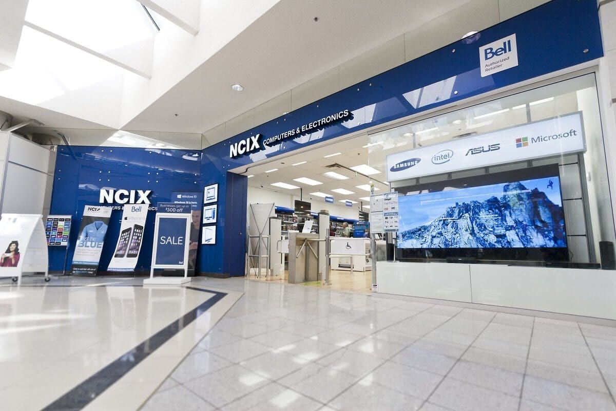 ncix