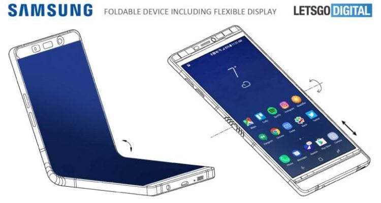 Galaxy X