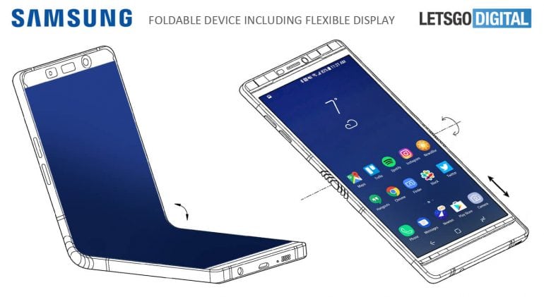 Galaxy X
