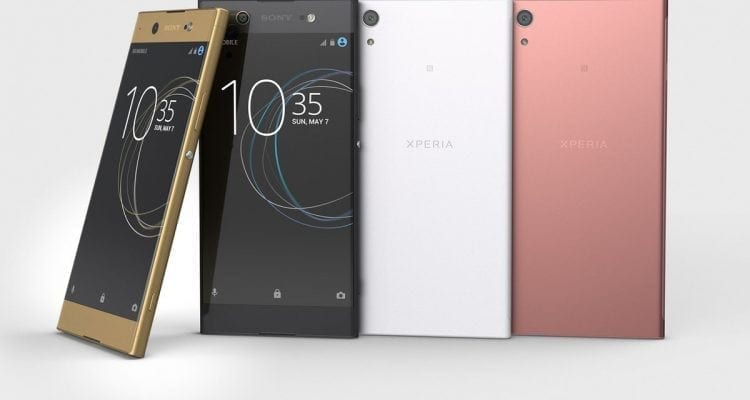 xperia