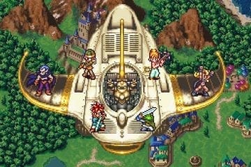 Chrono Trigger