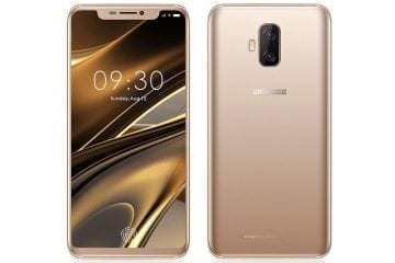 doogee v