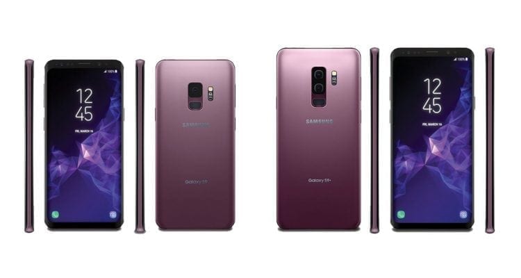 galaxy s9