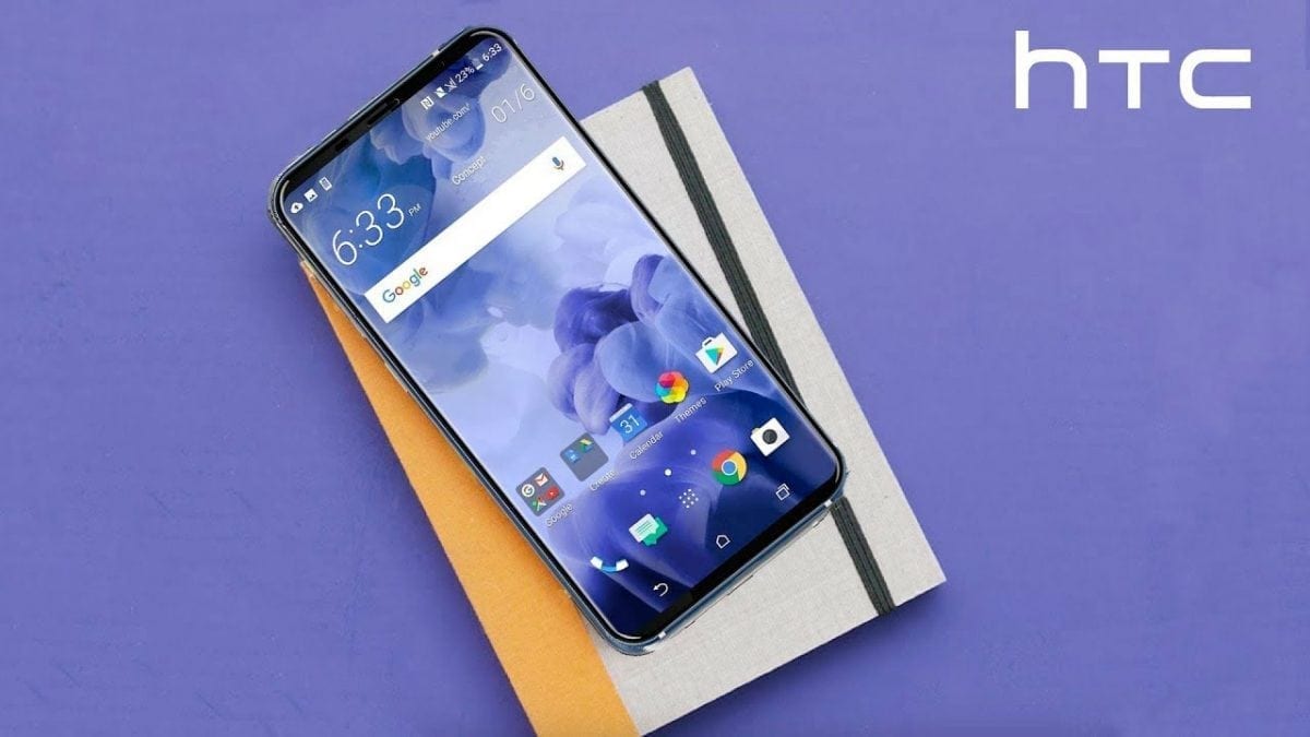 htc u12