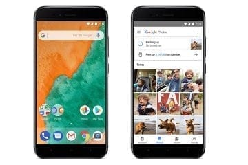 android go