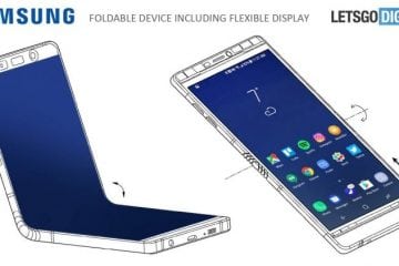 Samsung Galaxy X
