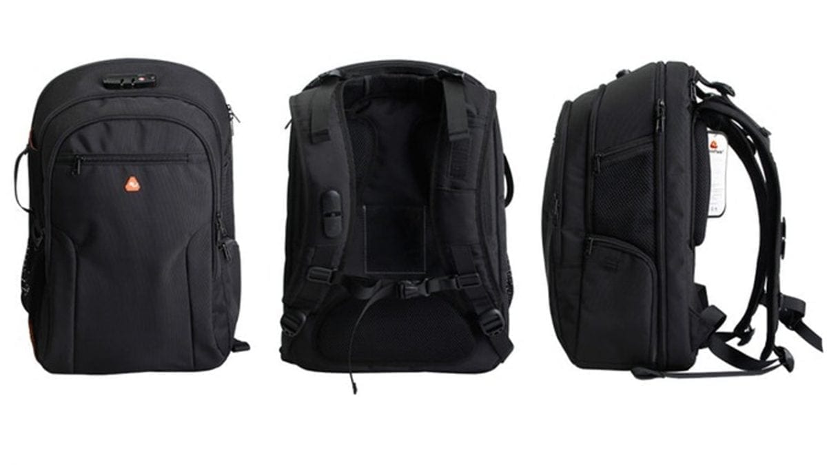 iBackPack