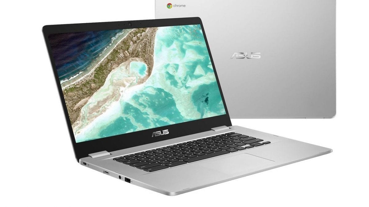 Chromebook C523