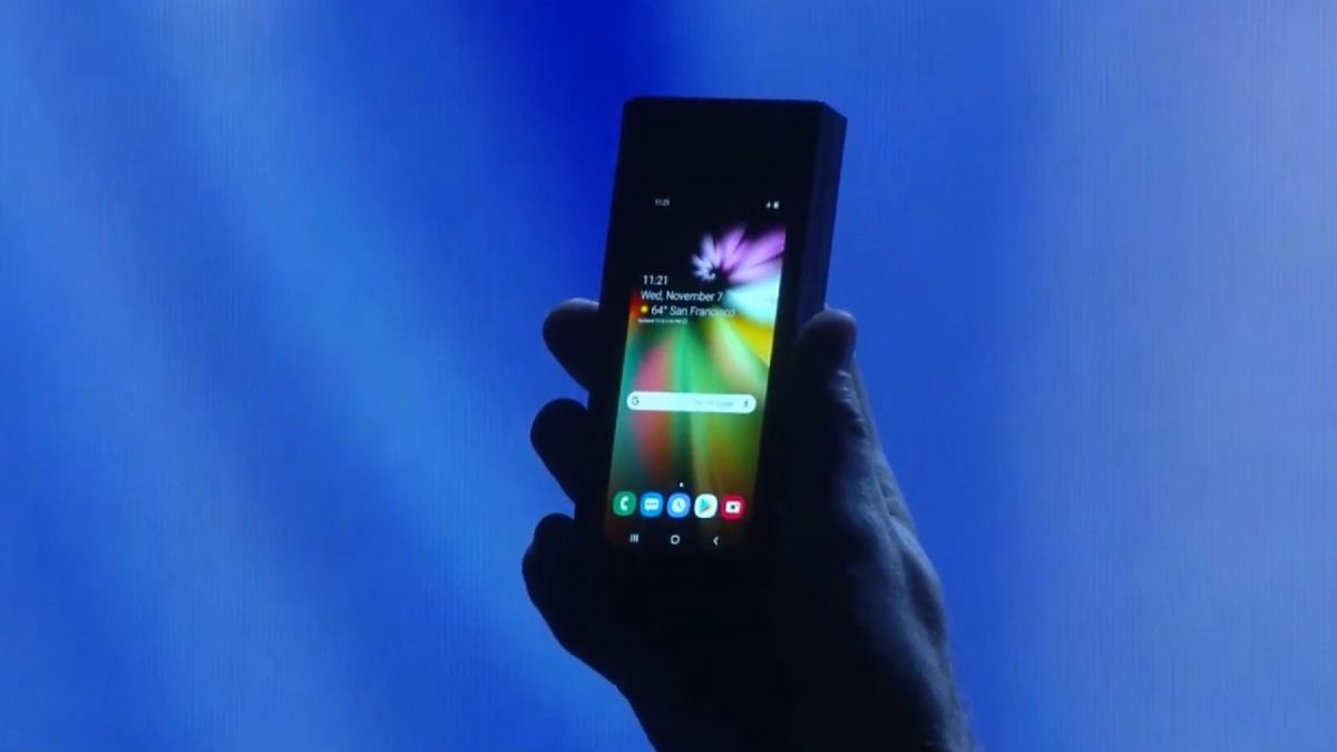 Galaxy F